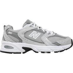 New Balance 530 Ανδρικά Sneakers Γκρι MR530CK