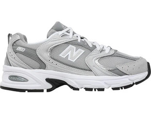 New Balance 530 Ανδρικά Sneakers Γκρι MR530CK