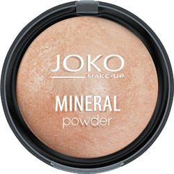 Joko Mineral Baked Powder 04 Highlighter 8gr
