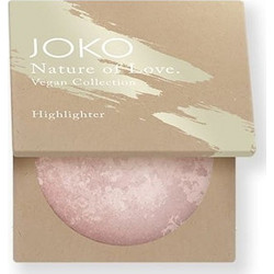 Joko Nature of Love Vegan Collection 01 Highlighter Powder 9gr