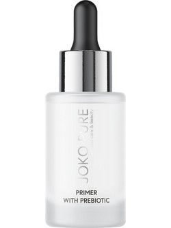 Joko Pure with Prebiotic Primer Προσώπου Υγρό 10ml