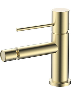 Karag Artemis Μπαταρία Μπιντέ Χρυσή B703C05-O 5206836664606