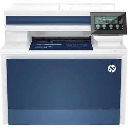 HP 4302fdn Έγχρωμο Φωτοτυπικό Laser