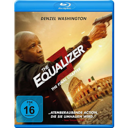 The Equalizer 3 Με Αγγλικούς υπότιτλους BLURAY