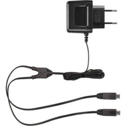 Motorola Φορτιστής PMPN4152BR micro USB για Walkie-Talkie (T62, T82, T82 Extreme, T92)