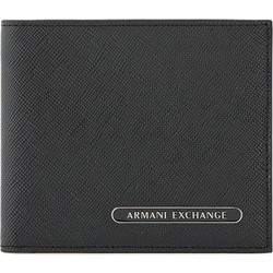 WALLET MEN ARMANI EXCHANGE