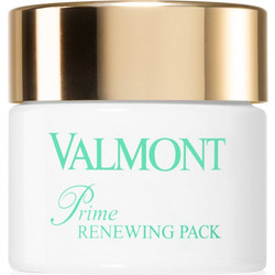 Valmont Prime Renewing Pack Κρεμώδης Μάσκα Προσώπου για Αντιγήρανση & Λάμψη 75ml