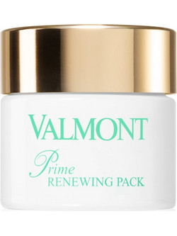Valmont Prime Renewing Pack Κρεμώδης Μάσκα Προσώπου για Αντιγήρανση & Λάμψη 75ml