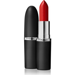 Sleek Matte Me XXl Left On Red Liquid Κραγιόν