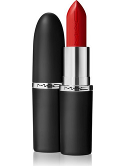 Sleek Matte Me XXl Left On Red Liquid Κραγιόν