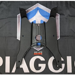 Πάτωμα Για Piaggio NRG 50cc 1998-2017 Μοντέλα Καινούργιο Γνήσιο