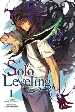Solo Leveling, Vol. 1