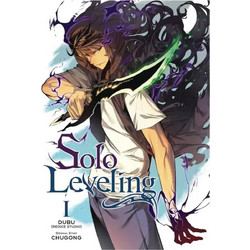 Solo Leveling, Vol. 1