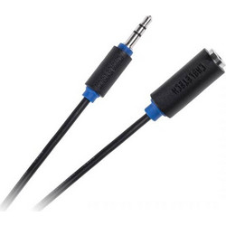 Cabletech DM-3951-10 Προέκταση 3.5mm-3.5mm Stereo 10m