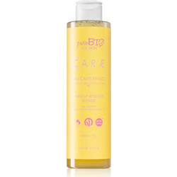 Purobio Biphase Make-Up Lotion Ντεμακιγιάζ 200ml