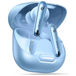 Anker Soundcore Liberty 4 Ακουστικά Bluetooth In Ear Light Blue