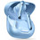 Anker Soundcore Liberty 4 Ακουστικά Bluetooth In Ear Light Blue