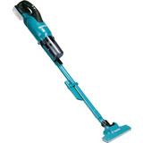 Makita DCL286FZ Επαναφορτιζόμενη Σκούπα Stick & Χειρός 18V