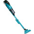 Makita DCL286FZ Επαναφορτιζόμενη Σκούπα Stick & Χειρός 18V