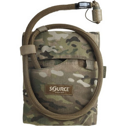 Υδροδοχείο Kangaroo 1L Collapsible Canteen Source