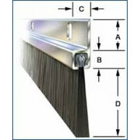 Briste Strip 35mm x 1m