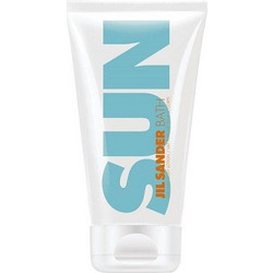 Jil Sander Sun Bath Ενυδατική Lotion Σώματος 150ml