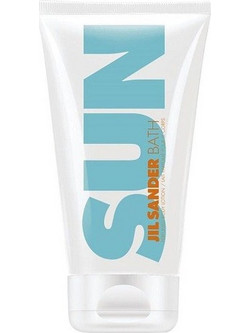 Jil Sander Sun Bath Ενυδατική Lotion Σώματος 150ml