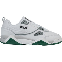 Fila Casim Ανδρικά Sneakers Λευκά FFM0214-13063
