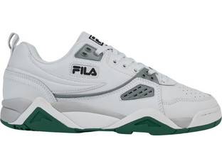 Fila Casim Ανδρικά Sneakers Λευκά FFM0214-13063