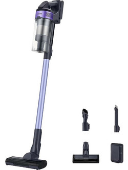 Samsung VS15A6031R4 Επαναφορτιζόμενη Σκούπα Stick & Χειρός 21.6V