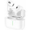 Hoco EW09 Ακουστικά Bluetooth Earbud White Hoco EW09 Ακουστικά Bluetooth Earbud White