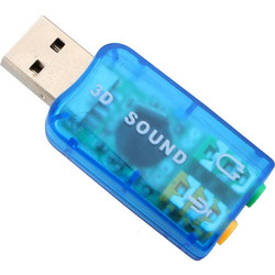 Sound Audio Controller 3D - Virtual 5.1 Sound Track