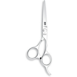 Kasho Ψαλιδι Κουρεματος Chrome KCR 55 OS