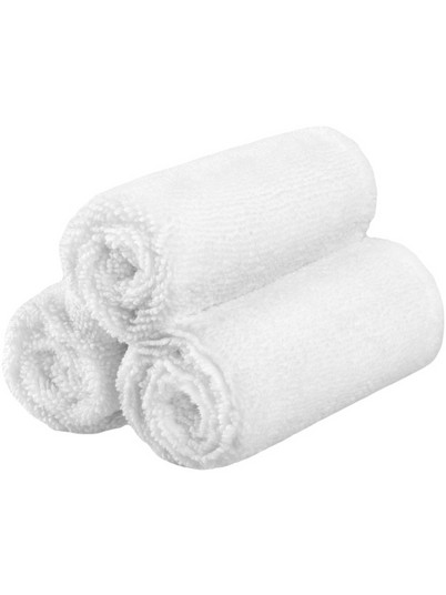 GLOV Luxury Face Towels set