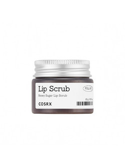 Cosrx Full Fit Honey Sugar Lip Ενυδατικό Scrub Προσώπου 20gr