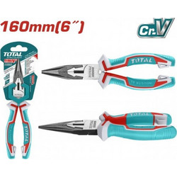 TOTAL ΠΛΑΤΥΤΣΙΜΠΙΔΟ ΙΣΙΟ 160mm THT220606