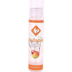 ID Frutopia Mango Λιπαντικό Gel Κόλπου & Πρωκτού 30ml