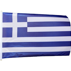 ΣΗΜΑΙΑ ΕΛΛΗΝΙΚΗ 2,50 ΜΕΤΡΑ
