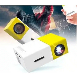 Προβολέας Mini 1080P FULL HD LED Projector