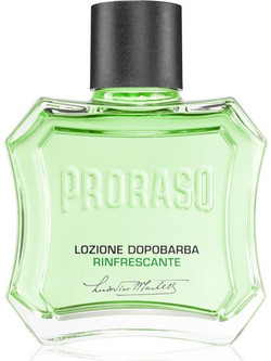 Proraso Green Line After Shave Balm 100ml