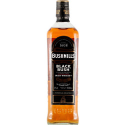 Bushmills Black Bush Ουίσκι Blended 40% 700ml
