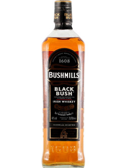 Bushmills Black Bush Ουίσκι Blended 40% 700ml