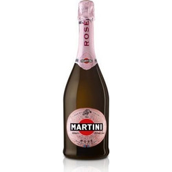 Martini Asti Κρασί Ροζέ Ημίξηρο Αφρώδες 750ml
