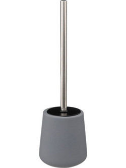 Πιγκάλ Mπάνιου 5Five Γκρι 12x40cm 174878H