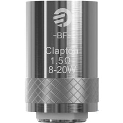 Joyetech Cubis Coil 1.5ohm Clapton BF