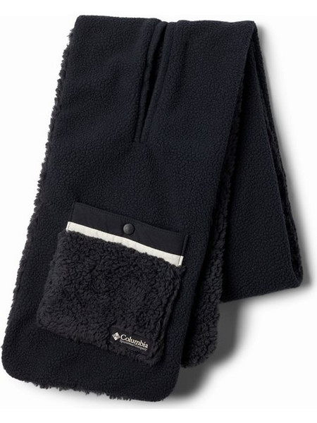 UNISEX ΚΑΣΚΟΛ HELVETIA(TM) SHERPA SCARF