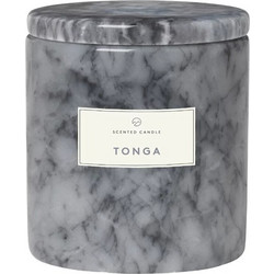 Blomus FRABLE Αρωματικό Κερί Σόγιας Large 200 gr O10x11 Εκ. - Tonga