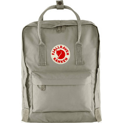 Fjallraven Kanken F23510-021 Σακίδιο Πλάτης 16lt Fog