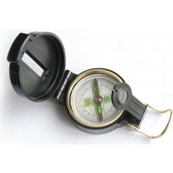 ΠΥΞΙΔΑ TAC MAVEN WANDERER COMPASS D19029-01 BLACK