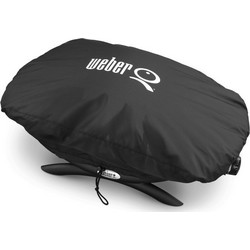 Weber 7117 Premium Κάλυμμα για σειρά Q100/1000